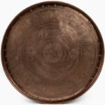 Ring of Riders and Lions