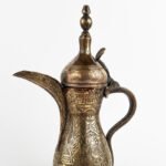 Calligraphy of Hospitality