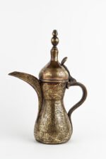 Calligraphy of Hospitality