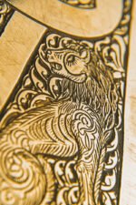 Echoes of Man and The Wise Beast - Image 7