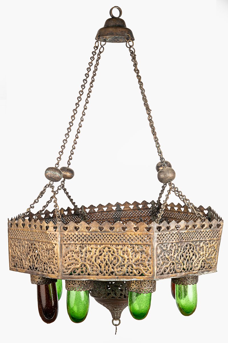 Emerald of Flame-01 Emerald Flame - Image 1