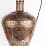 Ewer of the Sacred Lions