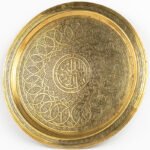 Golden Lattice of Devotion