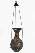 Lamp of the Seven Winds