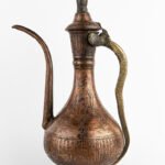 Murmur of Copper & Script