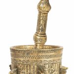 The Alchemist’s vessel