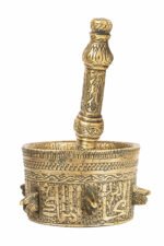 The Alchemist’s vessel