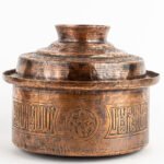 The Flavor Reliquary