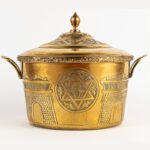 The Gateway of Light