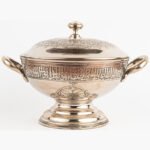 The Illuminated Offering