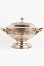 The Illuminated Offering