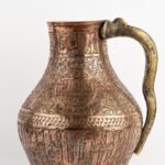 The Jug of Silent Oaths