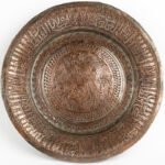 The Mounted Conquror