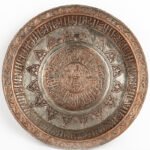 The Radiant Horseman